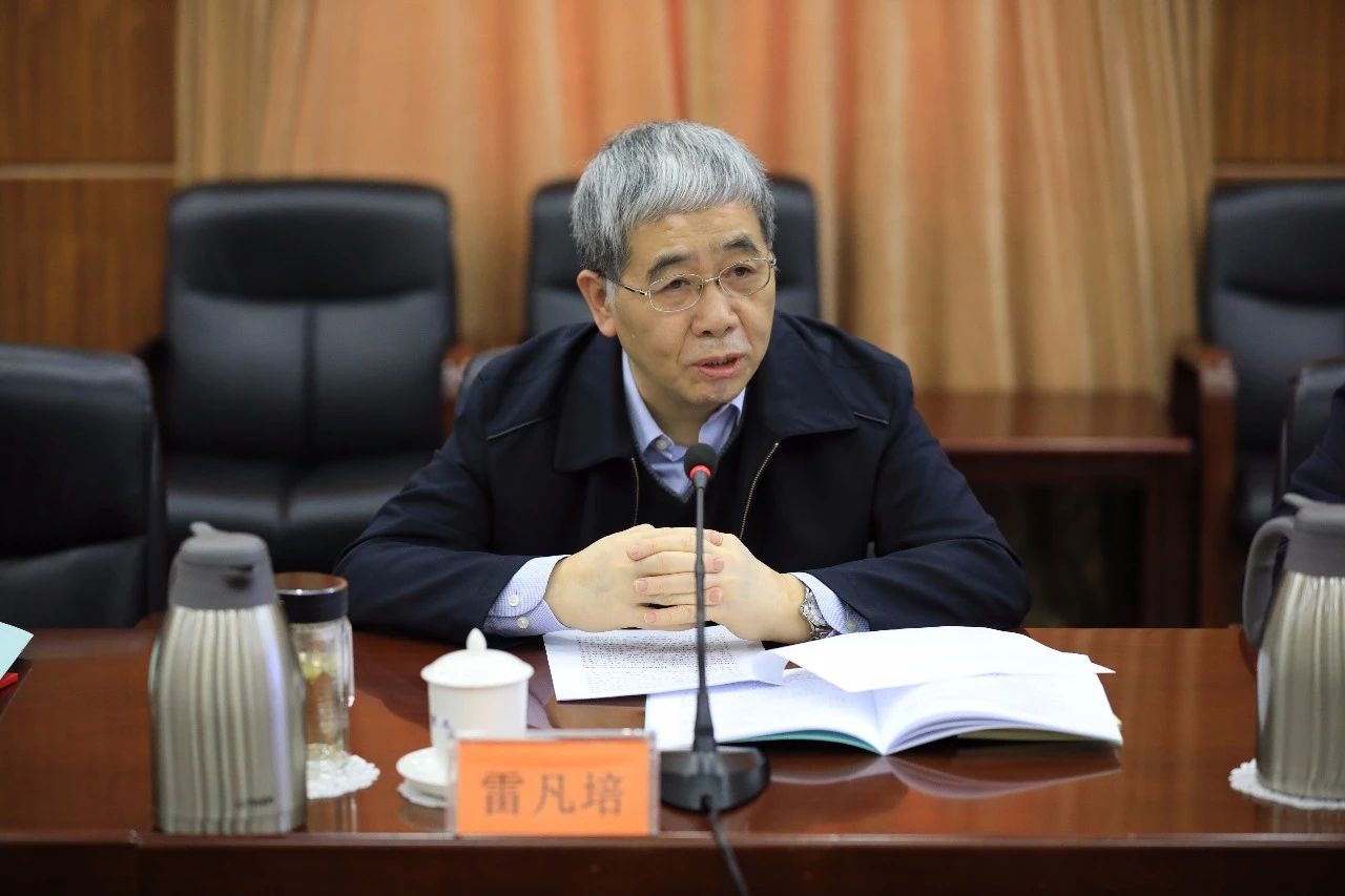 中國船舶集團召開第一次安委會、核安全領導小組、能源節約與環境保護領導小組會議