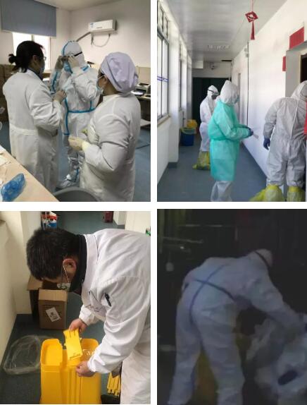 風險困難超乎想象,他們已經“適應”