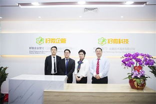 籽微企管廈門分公司成立，以專業網站建設服務助力福建中小微企業成長
